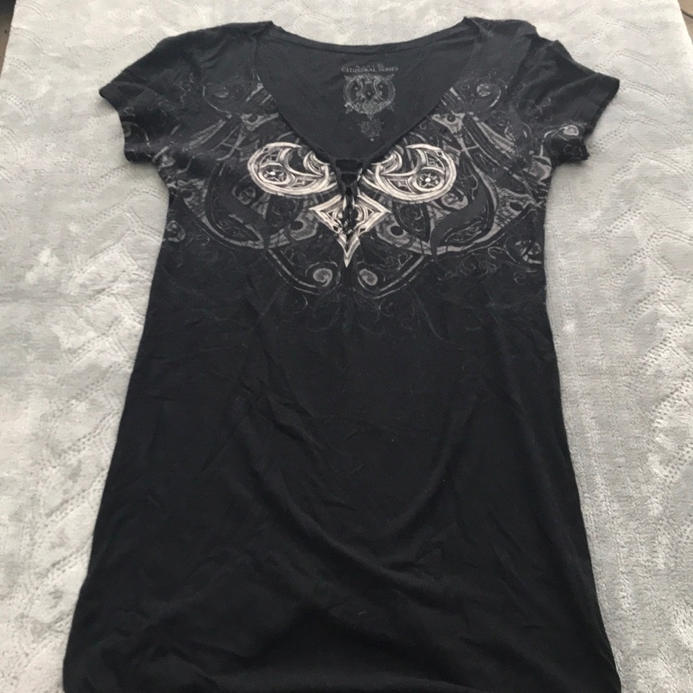 Affliction T-shirt